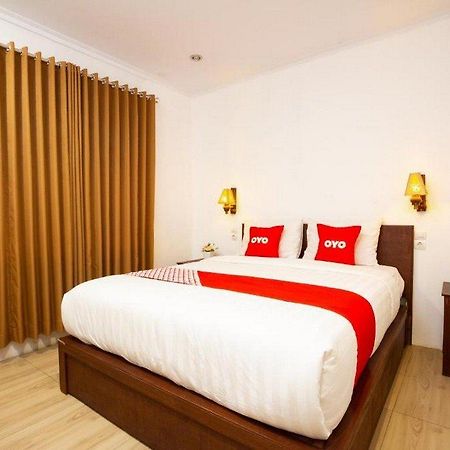Abhaya Mudra Homestay Magelang Ngoại thất bức ảnh