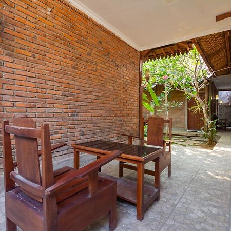 Abhaya Mudra Homestay Magelang Ngoại thất bức ảnh