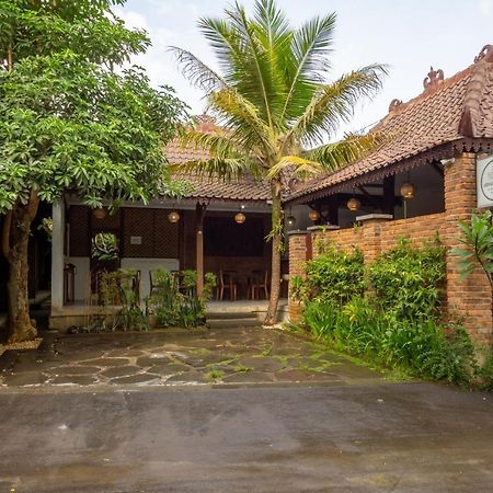 Abhaya Mudra Homestay Magelang Ngoại thất bức ảnh