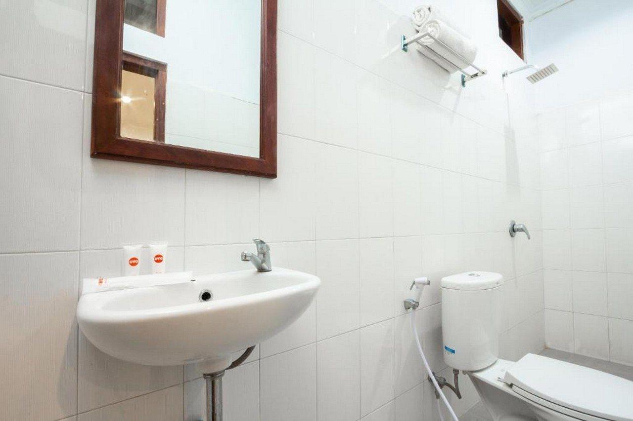 Abhaya Mudra Homestay Magelang Ngoại thất bức ảnh