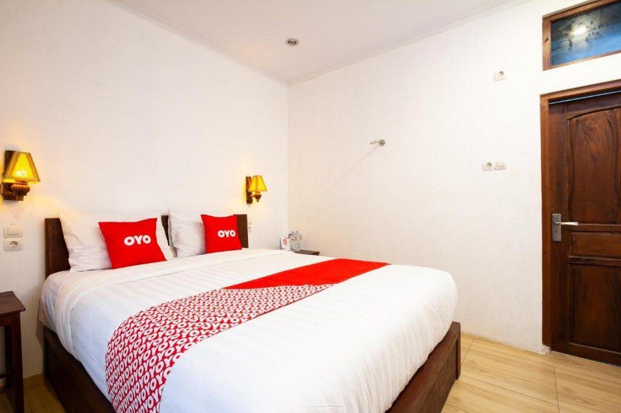 Abhaya Mudra Homestay Magelang Ngoại thất bức ảnh