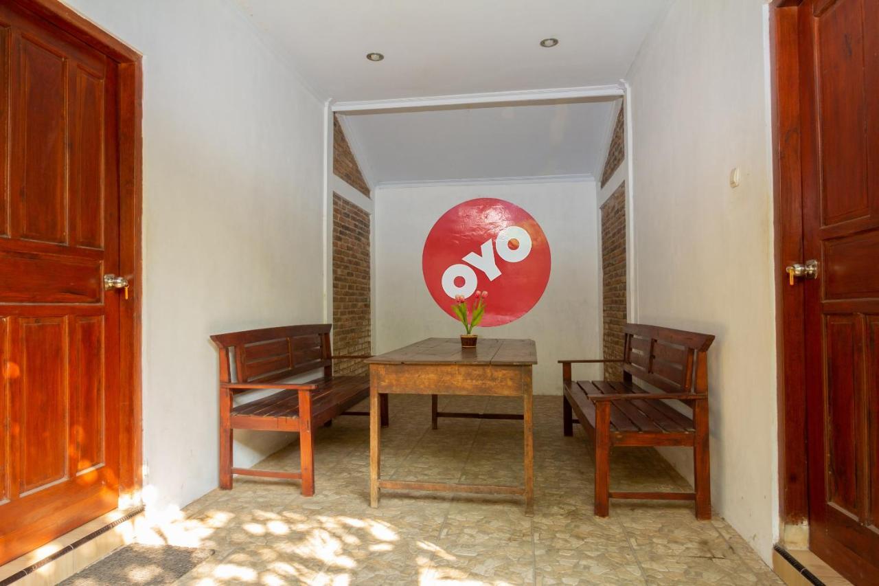 Abhaya Mudra Homestay Magelang Ngoại thất bức ảnh
