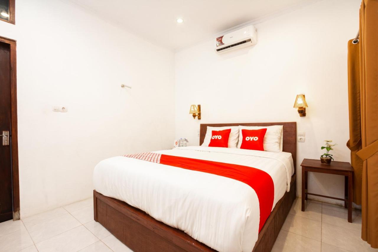Abhaya Mudra Homestay Magelang Ngoại thất bức ảnh