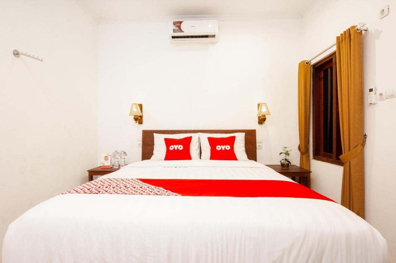 Abhaya Mudra Homestay Magelang Ngoại thất bức ảnh