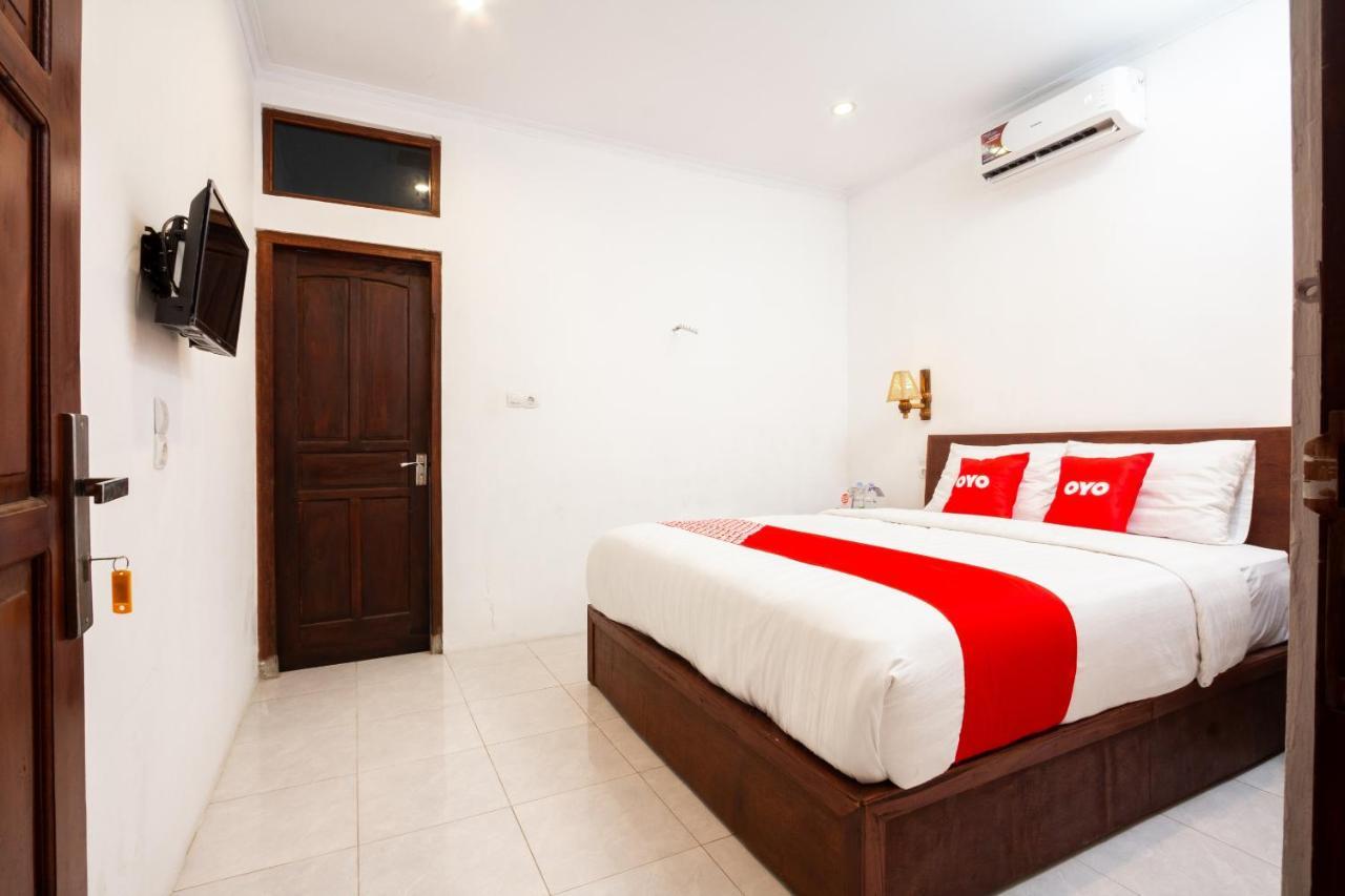 Abhaya Mudra Homestay Magelang Ngoại thất bức ảnh