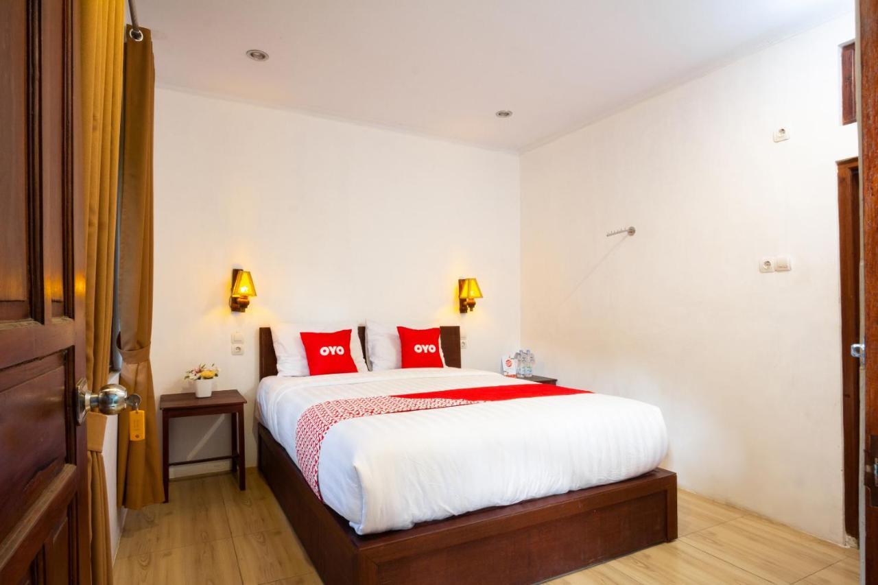 Abhaya Mudra Homestay Magelang Ngoại thất bức ảnh