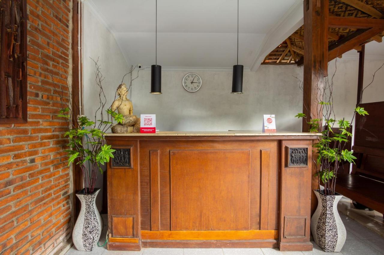 Abhaya Mudra Homestay Magelang Ngoại thất bức ảnh