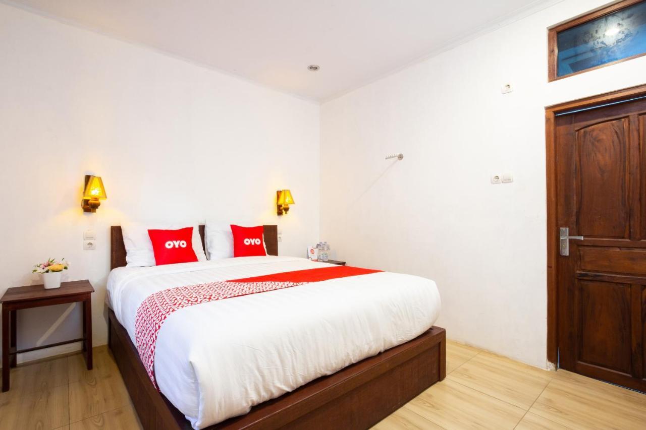 Abhaya Mudra Homestay Magelang Ngoại thất bức ảnh