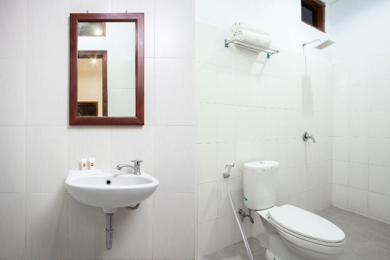 Abhaya Mudra Homestay Magelang Ngoại thất bức ảnh