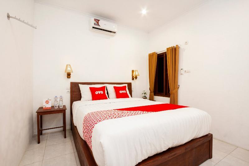 Abhaya Mudra Homestay Magelang Ngoại thất bức ảnh